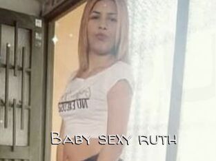Baby_sexy_ruth