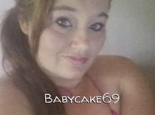 Babycake69