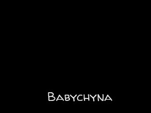 Babychyna