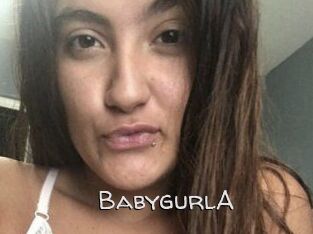 BabygurlA