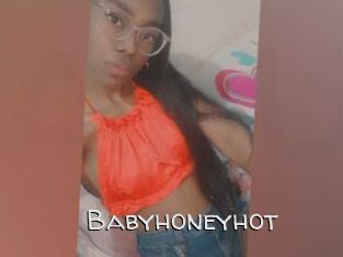 Babyhoneyhot