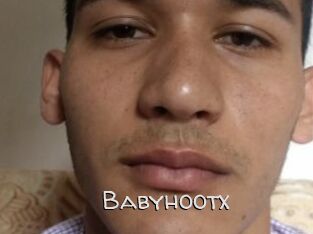 Babyhootx