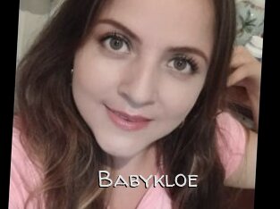 Babykloe