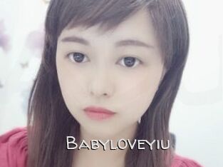 Babyloveyiu
