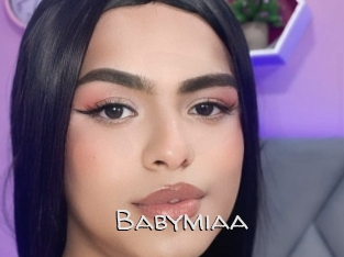 Babymiaa