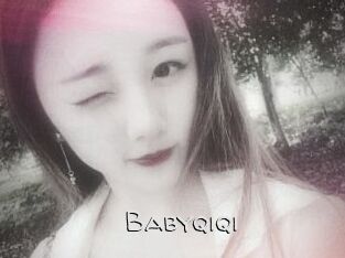 Babyqiqi