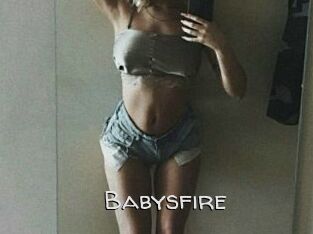 Babysfire
