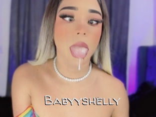 Babyyshelly