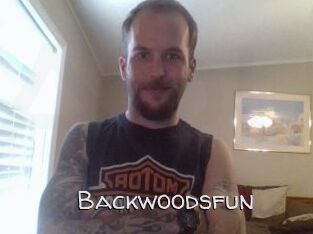 Backwoodsfun