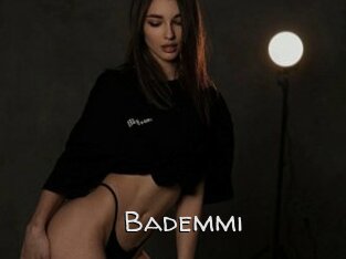 Bademmi