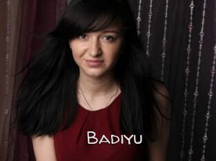 Badiyu