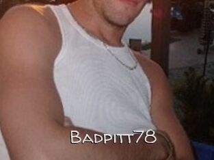 Badpitt78