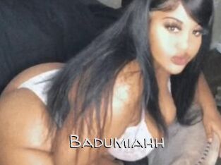 Badumiahh