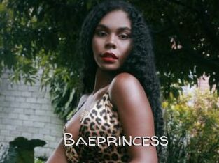 Baeprincess