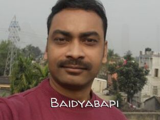 Baidyabapi