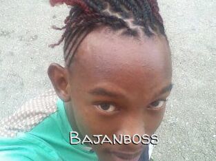 Bajanboss