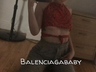 Balenciagababy