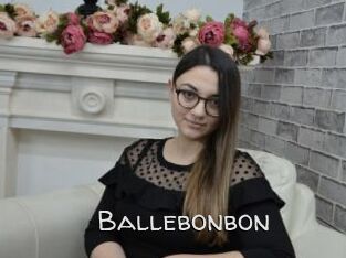 Ballebonbon