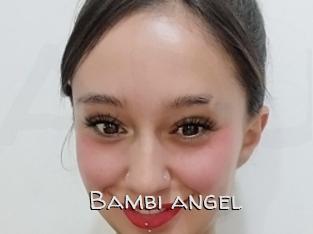 Bambi_angel