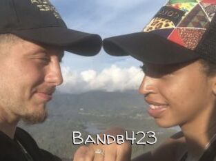 Bandb423