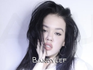 Bandylef