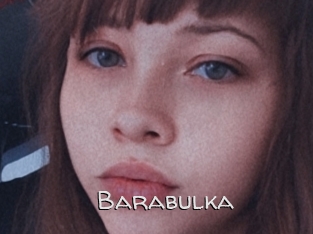 Barabulka