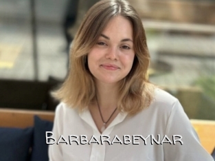 Barbarabeynar