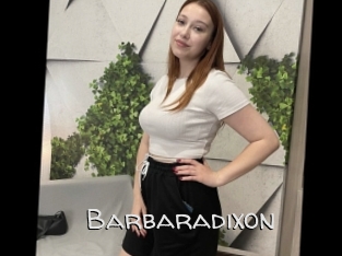 Barbaradixon