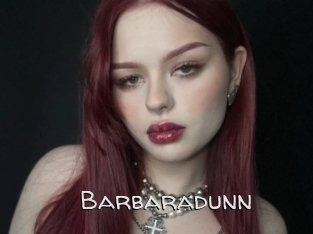 Barbaradunn