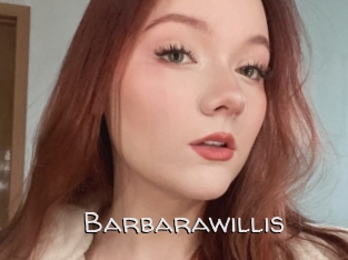 Barbarawillis