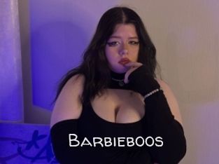Barbieboos