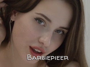 Barbiepieer
