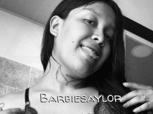 Barbiesaylor