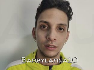 Barbylatina20