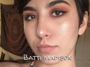 Batti_madison