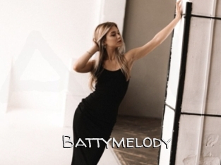 Battymelody