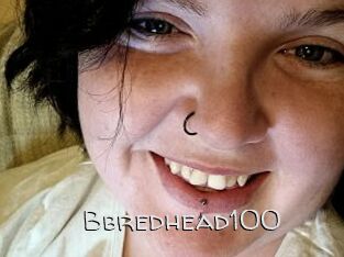 Bbredhead100