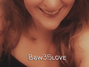 Bbw35love