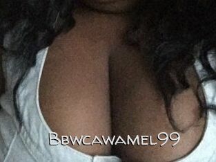 Bbwcawamel99