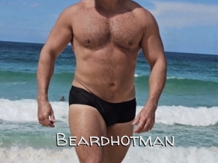 Beardhotman