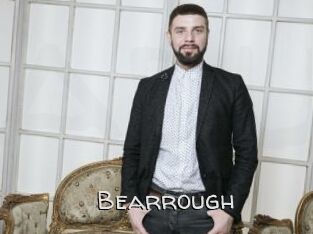 Bearrough
