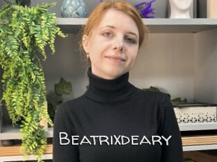 Beatrixdeary