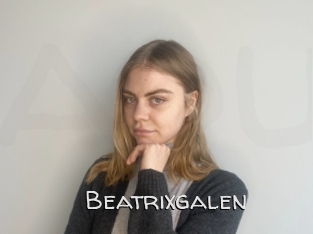 Beatrixgalen