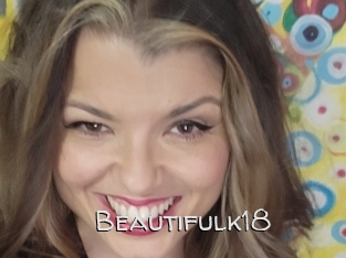 Beautifulk18