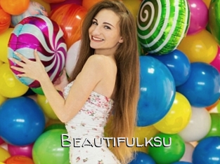 Beautifulksu