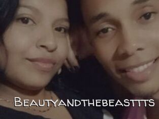 Beautyandthebeasttts