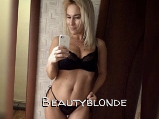 Beautyblonde