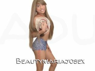 Beautymariajosex