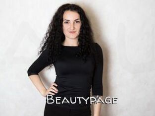Beautypage