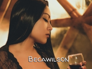 Becawilson